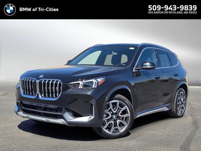 New 2026 BMW X1 xDrive28i w/ Technology Package
