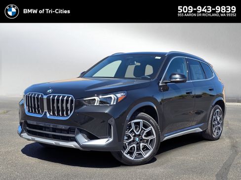 New 2026 BMW X1 xDrive28i w/ Technology Package AWD/4WD image 1