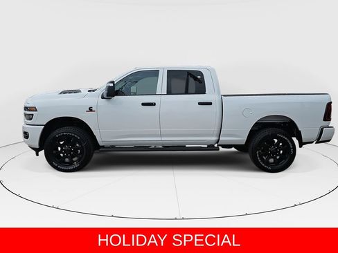 New 2026 RAM 2500 Tradesman image 6
