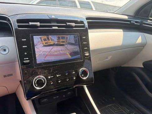 Certified 2023 Hyundai Tucson SEL AWD/4WD image 27