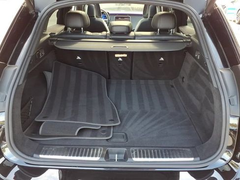 Certified 2023 Mercedes-Benz EQE 350+ SUV image 23