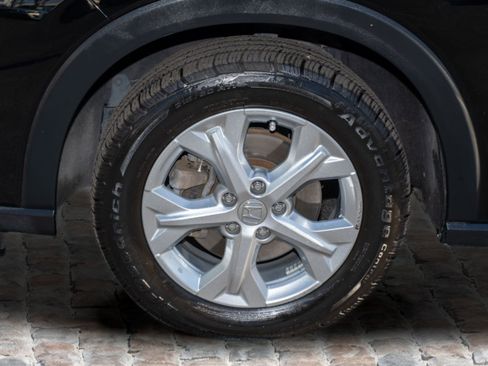 Certified 2023 Honda HR-V LX image 38