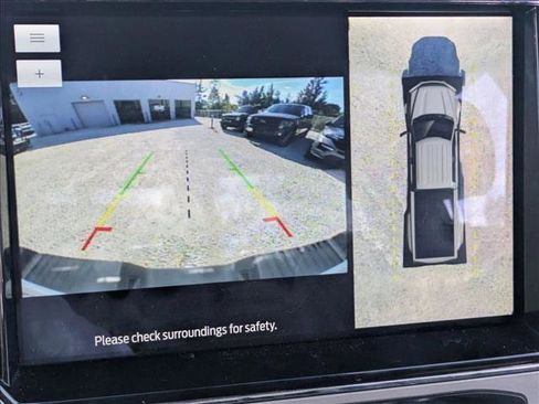 Used 2022 Ford F450 Lariat w/ Lariat Ultimate Package image 10