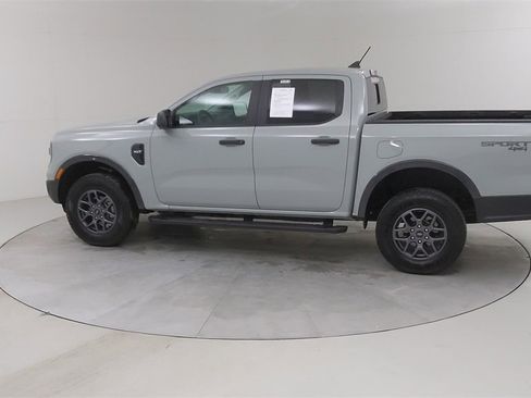 Certified 2024 Ford Ranger XLT image 18