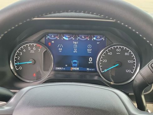 Used 2022 Ford F150 XLT w/ Equipment Group 302A High AWD/4WD image 26