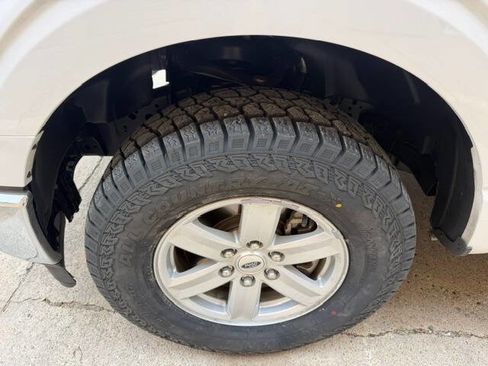 Used 2022 Ford F150 XL w/ Equipment Group 101A High AWD/4WD image 6