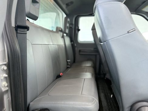 Used 2016 Ford F250 XL w/ Power Equipment Group image 20