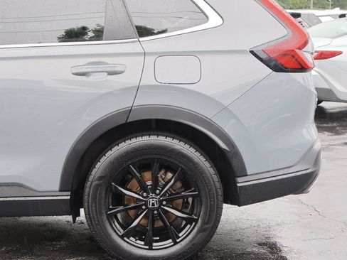 Used 2024 Honda CR-V Sport image 4