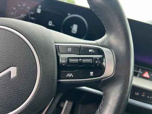Certified 2024 Kia Sportage X-Pro AWD/4WD image 16