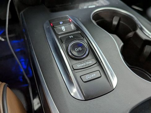 Used 2017 Acura MDX 3.5L image 39