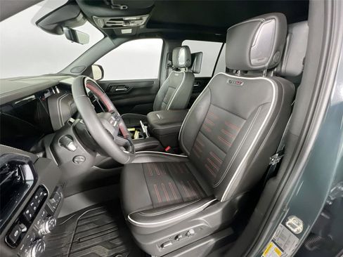 Used 2025 GMC Yukon AT4 Ultimate AWD/4WD image 23