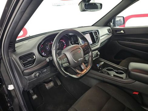 Certified 2024 Dodge Durango GT image 9