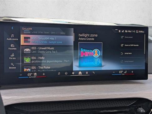 New 2026 BMW 430i Coupe w/ M Sport Package image 12