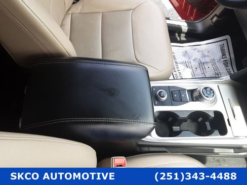 Used 2023 Ford Explorer Limited image 26