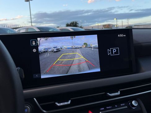 Used 2025 Hyundai Sonata SEL image 17