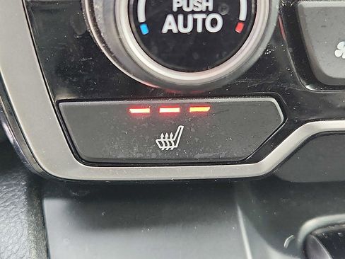 Certified 2019 Honda CR-V EX-L image 24