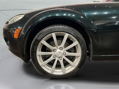 Used 2008 MAZDA MX-5 Miata Grand Touring w/ Premium Pkg image 34