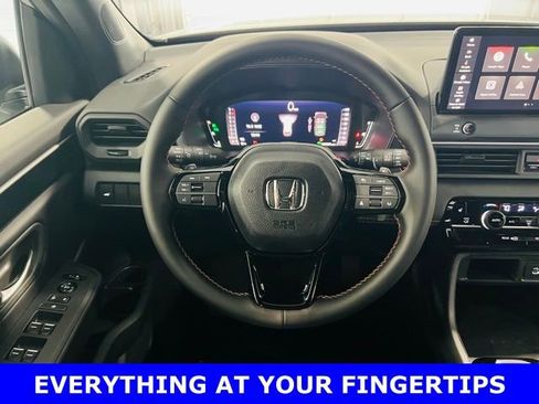 New 2026 Honda Pilot Sport image 5