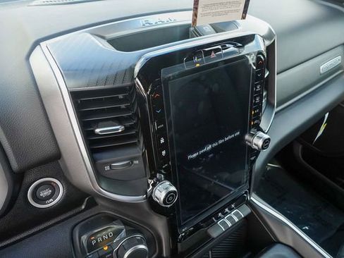 New 2026 RAM 1500 Big Horn image 22