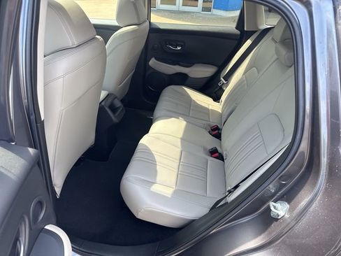Used 2024 Honda HR-V EX-L image 25
