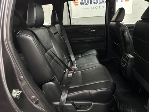 Used 2019 Honda Passport Touring image 21