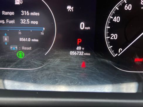 Used 2021 Honda Accord EX-L image 21
