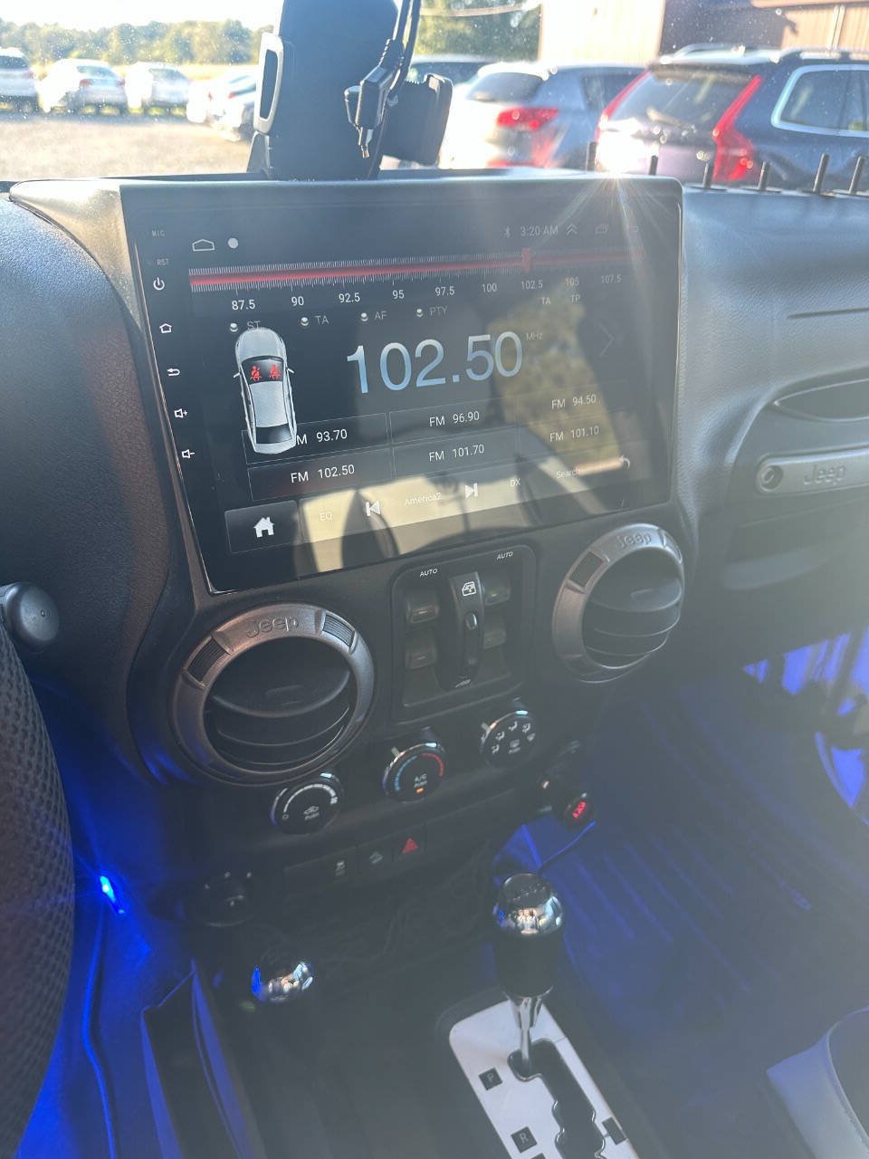 Used 2014 Jeep Wrangler Unlimited Sport w/ Quick Order Package 24S AWD/4WD image 20
