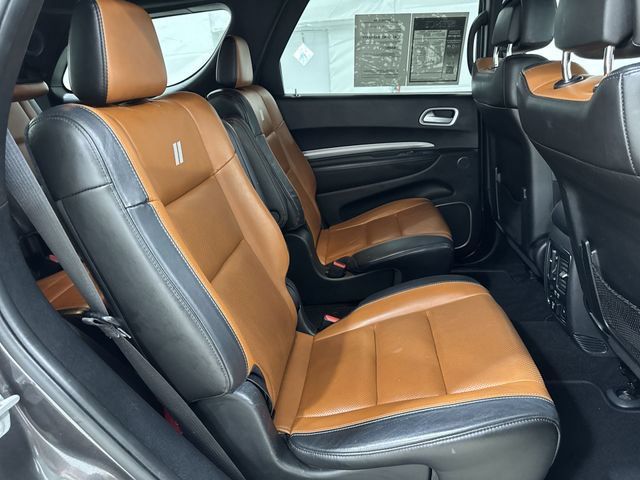 Used 2020 Dodge Durango Citadel RWD image 28