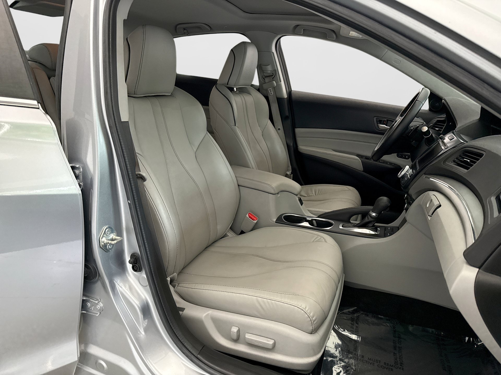 Used 2020 Acura ILX FWD image 16