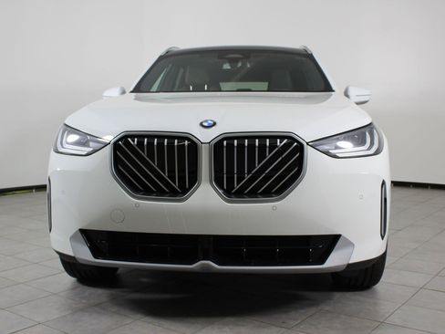 New 2026 BMW X3 xDrive30 w/ Convenience Package image 6