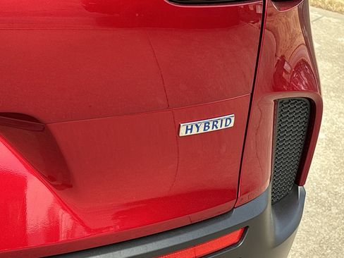 New 2026 MAZDA CX-50 AWD 2.5 Hybrid w/ Weather Package image 7