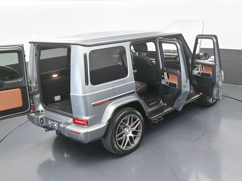 Used 2023 Mercedes-Benz G 63 AMG 4MATIC image 85