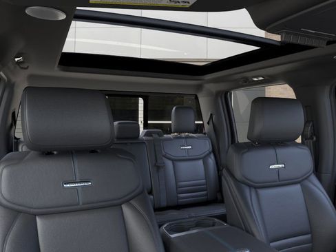 New 2026 Ford F250 Platinum image 22