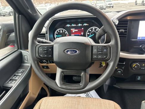 Used 2023 Ford F150 XLT image 19