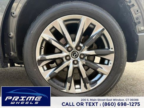 Used 2016 MAZDA CX-9 Signature AWD/4WD image 25