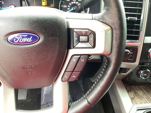 Used 2018 Ford F250 Lariat w/ Lariat Ultimate Package image 20