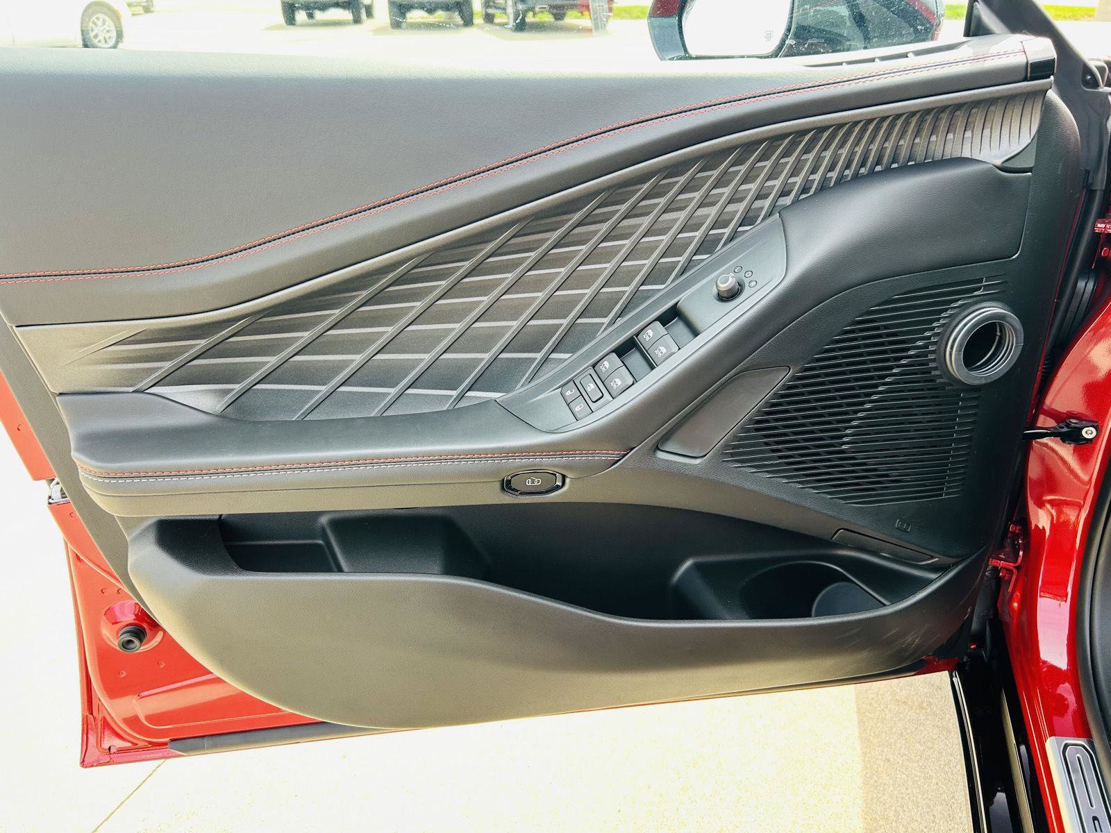 New 2026 Dodge Charger R/T AWD/4WD image 9