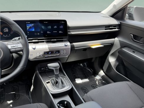 New 2027 Hyundai Kona SEL Sport FWD image 14