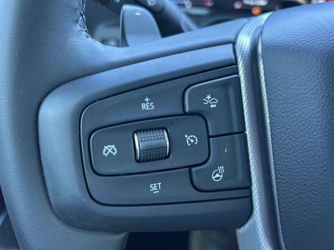 Used 2024 GMC Sierra 1500 Denali w/ Technology Package AWD/4WD image 24