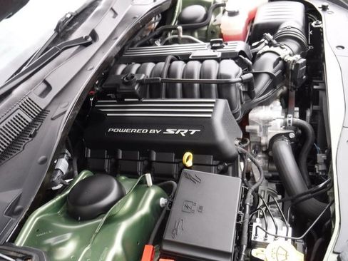 Used 2023 Dodge Charger Scat Pack image 11