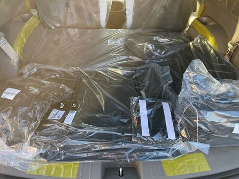 New 2026 Hyundai Palisade Limited image 21