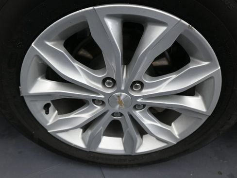 Used 2025 Chevrolet Malibu LT FWD image 39