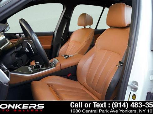 Used 2022 BMW X5 xDrive40i image 28