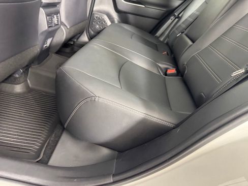 Used 2025 Toyota RAV4 XLE Premium w/ Weather Package FWD image 30