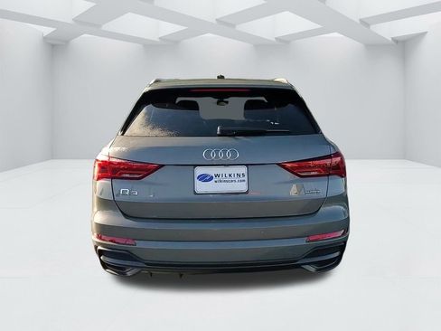Used 2021 Audi Q3 2.0T Premium Plus image 5