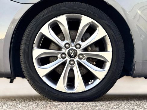 Used 2013 Hyundai Sonata SE FWD image 28