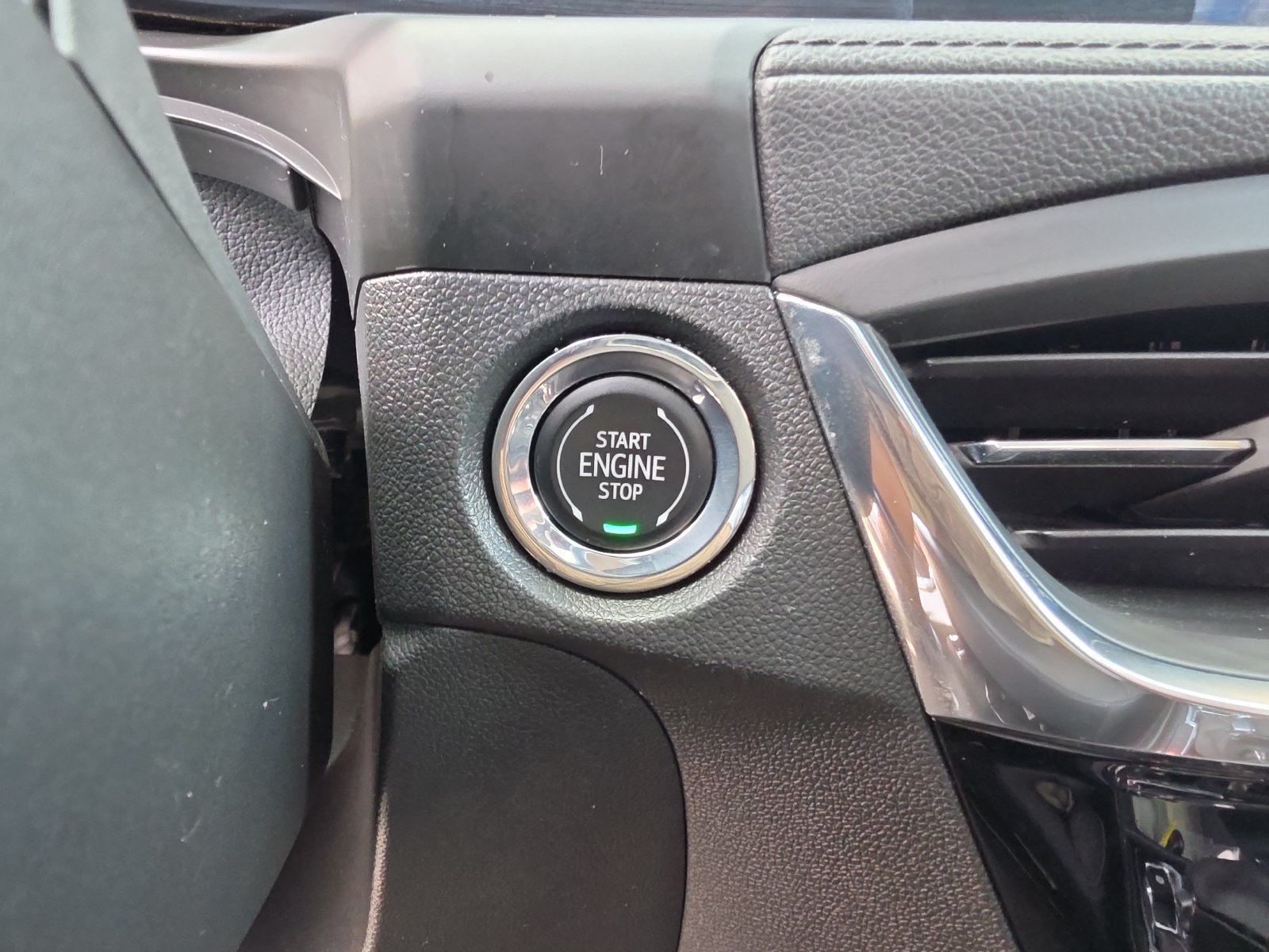 Used 2024 Buick Encore GX Sport Touring FWD image 23
