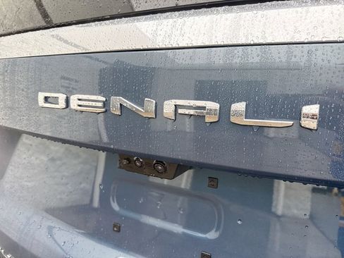 New 2026 GMC Yukon XL Denali w/ Denali Reserve Package AWD/4WD image 29