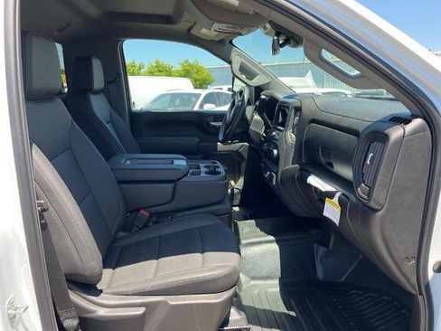 New 2025 Chevrolet Silverado 3500 W/T w/ WT Convenience Package image 18