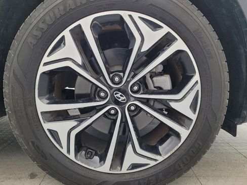 Used 2019 Hyundai Santa Fe AWD image 31